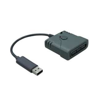 Super Converters P4-SBKiPS2 to PS3/PS4 Controller Adapterj FM00002310