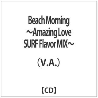 iVDADj/ Beach Morning`Amazing Love SURF Flavor MIX` yCDz