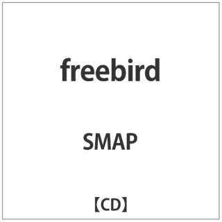 Smap Freebird Cd ビクターエンタテインメント Victor Entertainment 通販 ビックカメラ Com