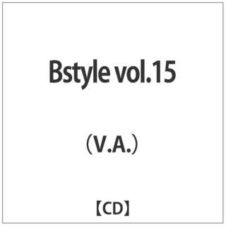 iVDADj/ Bstyle volD15 yCDz