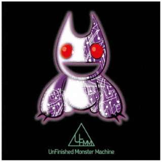 UnFinished Monster Machine/ UnFinished Monster Machine yCDz