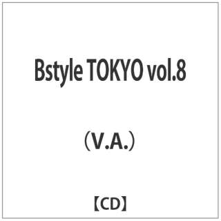 iVDADj/ Bstyle TOKYO volD8 yCDz