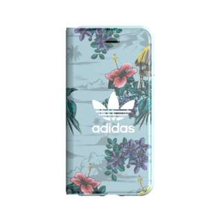 Booklet Case Iphone 6 6s 7 8 Ash Grey 手帳型ケース アディダス Adidas 通販 ビックカメラ Com