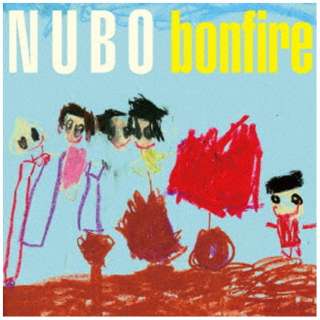 NUBO/ bonfire ʏ yCDz