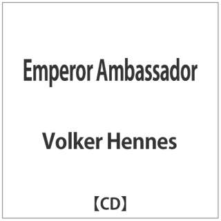 Volker@Hennes/ Emperor@Ambassador yCDz