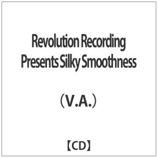 iVDADj/ Revolution@Recording@Presents@Silky@Smoothness yCDz