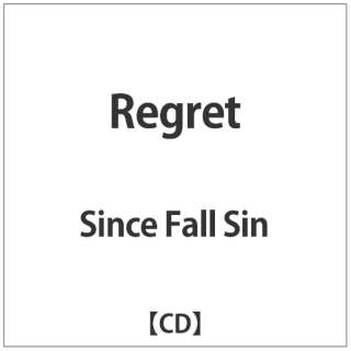 Since@Fall@Sin/ Regret yCDz