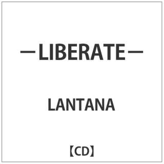 LANTANA/ |LIBERATE| yCDz