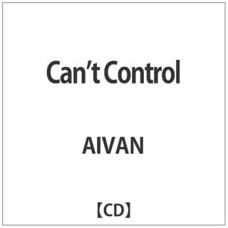 AIVAN/ Canft@Control yCDz