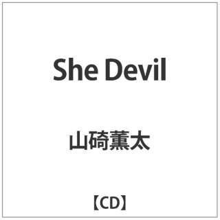 RO/ She@Devil yCDz