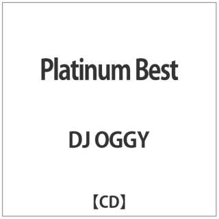 DJ@OGGY/ Platinum@Best yCDz