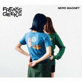 i[h}Olbg/ FREAKS  GEEKS/ THE GREAT ESCAPE yCDz
