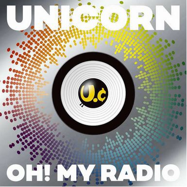 ユニコーン/OH！ MY RADIO＋Live Tracks ［UC30 若返る勤労］ 初回生産限定盤 【CD】
