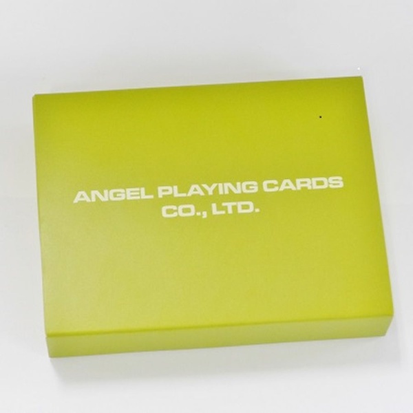 エンゼルポーカー エンゼルプレイングカード｜ANGEL PLAYING CARDS 通販 | ビックカメラ.com