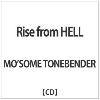 MOfSOME@TONEBENDER/ Rise@from@HELL yCDz
