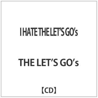 THE@LETfS@GOfs/ I@HATE@THE@LETfS@GOfs yCDz