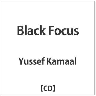 Yussef@Kamaal/ Black@Focus yCDz