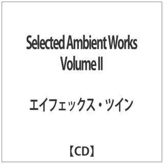 GCtFbNXEcC/ Selected@Ambient@Works@Volume@II yCDz