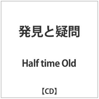 Half@time@Old/ Ƌ^ yCDz