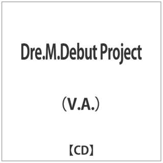 iVDADj/ DreDMDDebut Project yCDz