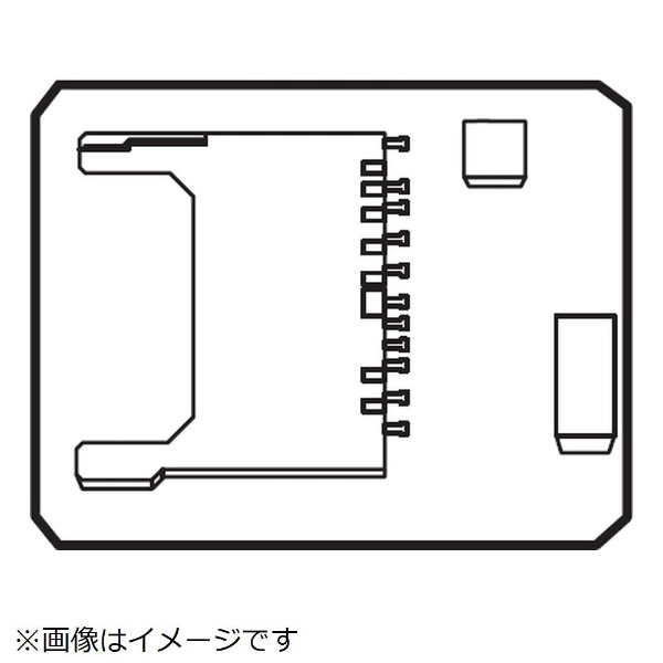 要取付工事】無線LANアダプター MAC-884IF 三菱電機｜Mitsubishi