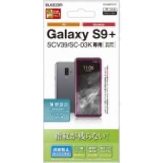 Galaxy S9+ tیtB ˖h~ ^ PM-GS9PFLFT01