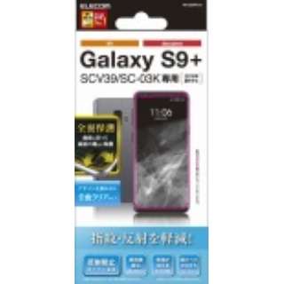 Galaxy S9+ tJo[tB PM-GS9PFLR