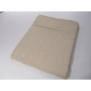 先染提花机毛巾被CalmColor单人长尺寸(150×210cm/浅驼色)