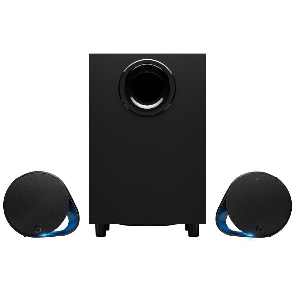 オーディオ機器 スピーカー ゲーミングスピーカー LIGHTSYNC G560 ロジクール｜Logicool 通販 
