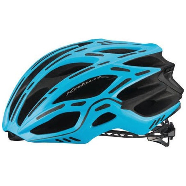  自転車用 サイクル ヘルメット FLAIR フレアー(L-XLサイズ/マットブルー)5037032