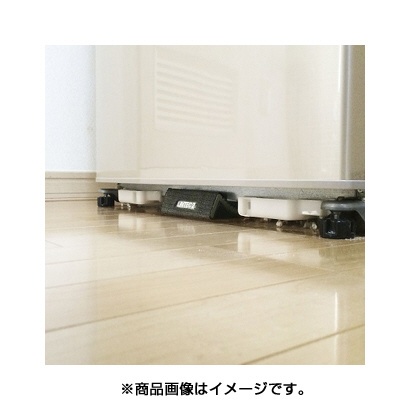 リンテック21 冷蔵庫ヤモリセット（両開き用） RY-SET002 1セット