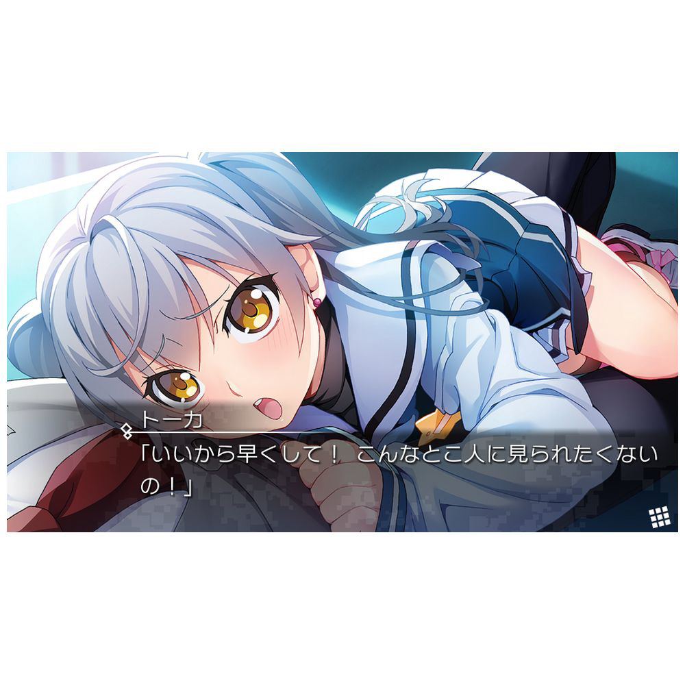 �O���U�C�A �t�@���g���g���K�[ 03��04 �yPS Vita�z_3