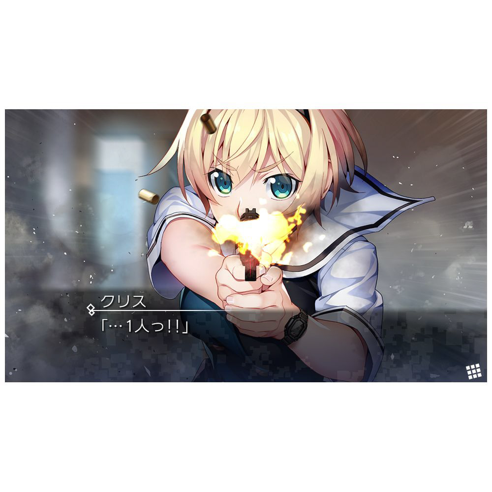 �O���U�C�A �t�@���g���g���K�[ 03��04 �yPS Vita�z_10