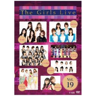 The Girls Live VolD19 yDVDz