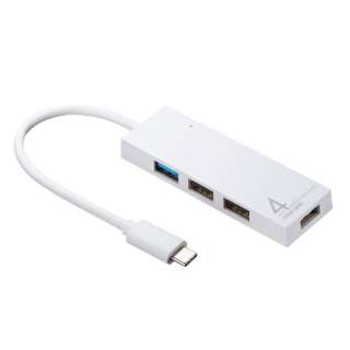 USB-3TCH7 USBnu zCg [oXp[ /4|[g /USB 3.2 Gen1Ή]