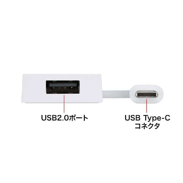 USB-3TCH7 USBnu zCg [oXp[ /4|[g /USB 3.2 Gen1Ή]_4