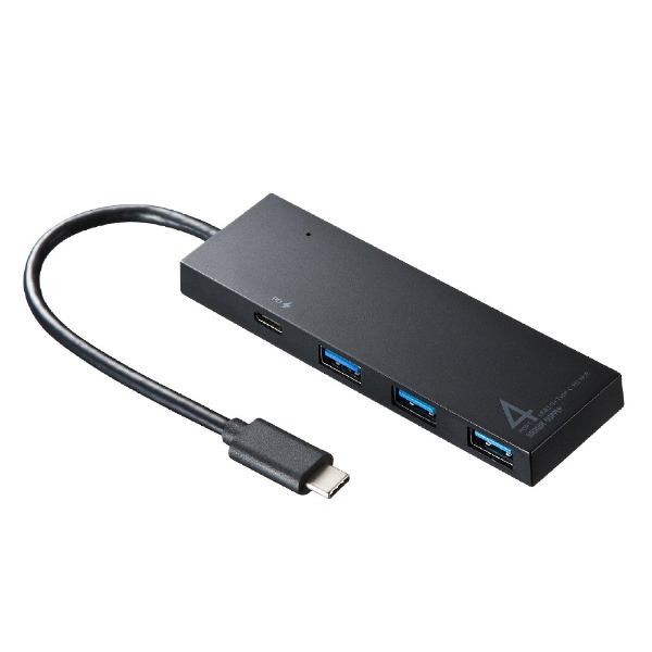 USB-3TCH8 USBϥ ֥å [Хѥ /3ݡ /USB 3.2 Gen1б /USB Power Deliveryб]