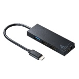USB-3TCH7 USBnu ubN [oXp[ /4|[g /USB 3.2 Gen1Ή]