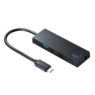 USB-3TCH7 USBnu ubN [oXp[ /4|[g /USB 3.2 Gen1Ή]_1