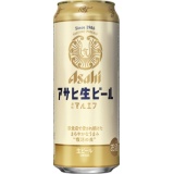 朝日纯朴的birumaruefu 4.5度500ml 24[啤酒]部_1