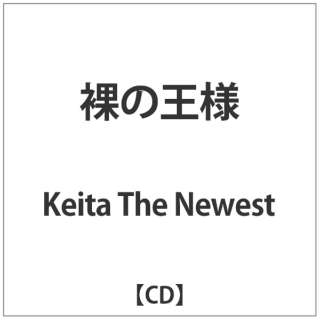 Keita The NewestF ̉l yCDz
