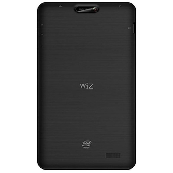 Windowsタブレット KEIAN WIZ 8インチ KI8-BK　Winタブタブレット