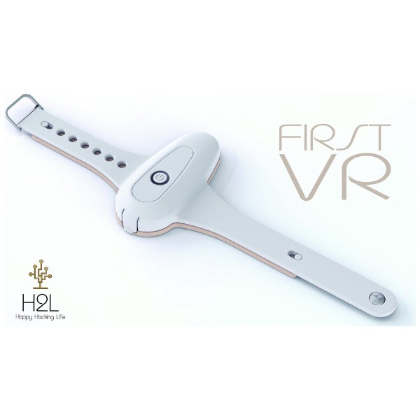 FirstVR FVR-SET01 スマートフォン用［4.7～6.0インチ／iPhone・Android］ FVR-SET01  【処分品の為、外装不良による返品・交換不可】 Ｈ２Ｌ 通販 | ビックカメラ.com