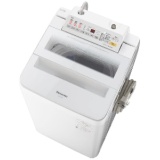 NA-FA70H6-W全自动洗衣机FA系列白[在洗衣7.0kg/烘干机不称职/上开][送的地区限定商品]_1