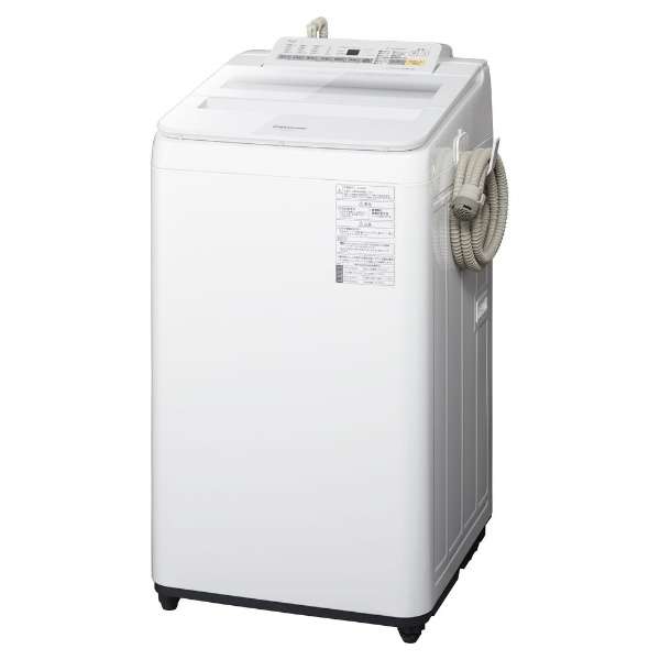 NA-FA70H6-W全自动洗衣机FA系列白[在洗衣7.0kg/烘干机不称职/上开][送的地区限定商品]_2