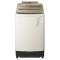 NA-FA100H6-T全自动洗衣机FA系列BRAUN[在洗衣10.0kg/烘干机不称职/上开][送的地区限定商品]_4