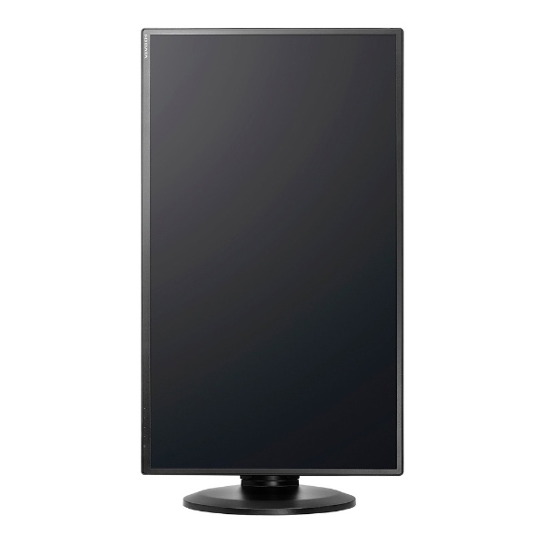 フリースタイルスタンドLCD ブラック LCD-MF273EDB-F [27型 /フルHD(1920×1080) /ワイド]