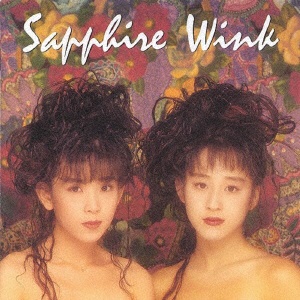 Wink/ Sapphire 【CD】