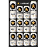 黒ラベル缶セット KS3D【ビールギフト】_1