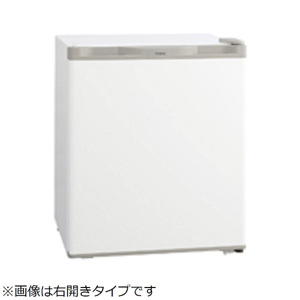 GRHB40GAL-W 冷蔵庫 [左開きタイプ /1ドア /38L] 東芝｜TOSHIBA 通販